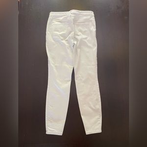 Talbots Flawless High-Waisted Jegging Ankle